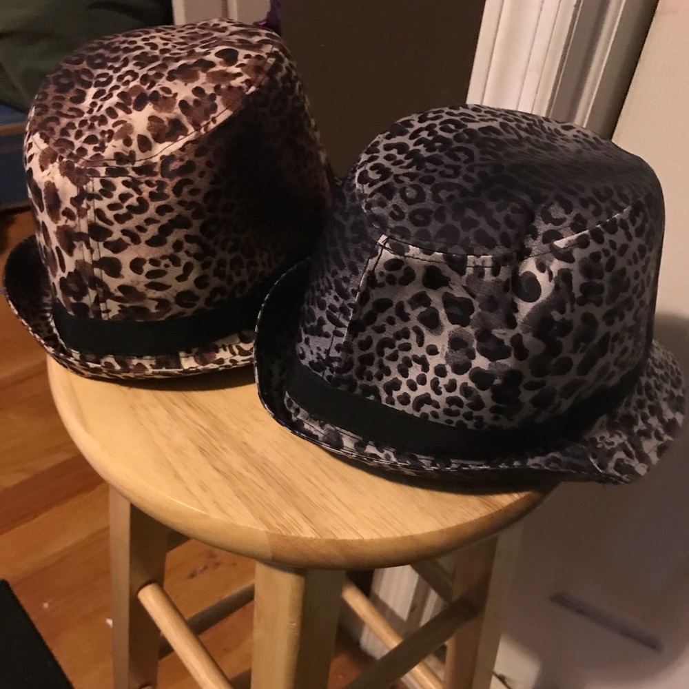 Ladies hats